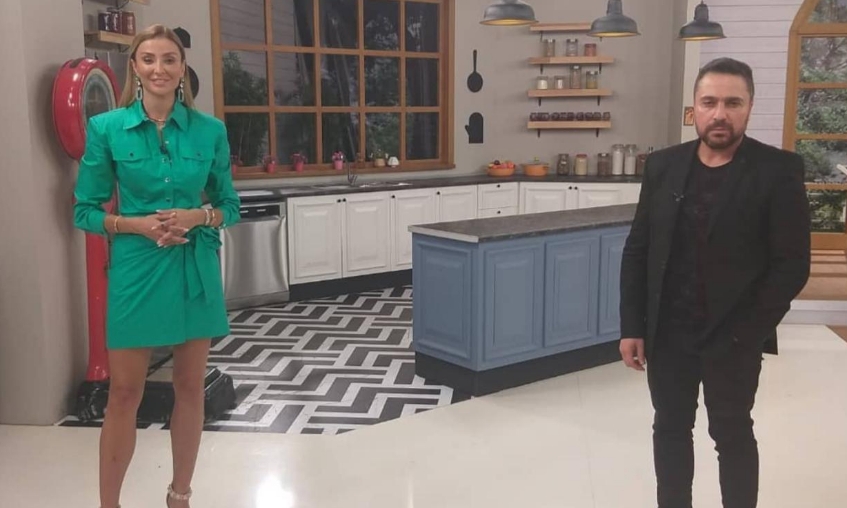 Dr. Ecz. Mahmut Asker