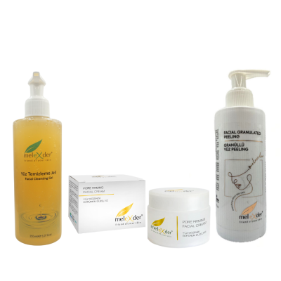 Gözenek Bakım Seti 1