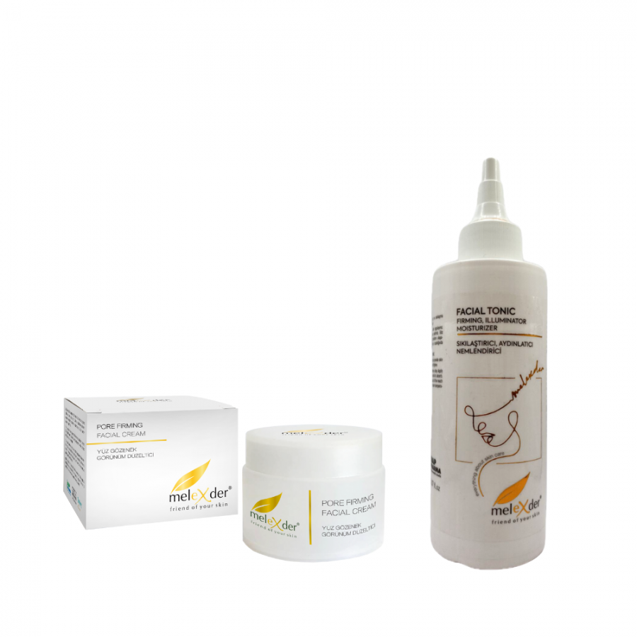 Gözenek Bakım Seti 2